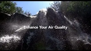 Broan-NuTone - Better Air. Better Life. Brand Video