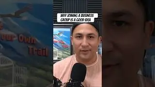 Joining a Business Group: Vital Steps for Success #business #businessowner #podcast #entrepreneur