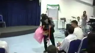 Kum Hlui Putar @ 2011 MCF, Malaysia Kum Hlui Thlahna & Kum Thar Hmuahna