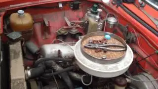 МЫ ЗАВЕЛИ ЕГО!!! АЗЛК-2140 После 2-х летнего простоя