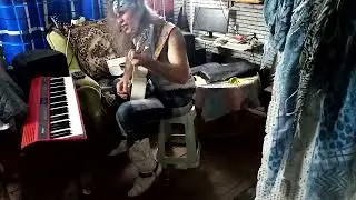 Michael Crusader(My new hard rock balad,variant N2!                     Person!)