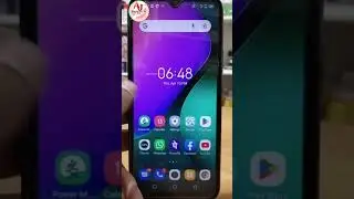 Infnix phone me Youtube chalate time call nahi aata kaise theek kare | Infnix hote 10s call setting