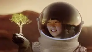 EXPO 2020 | Chris Hemsworth