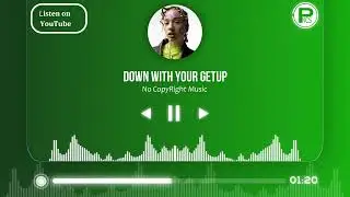 Down With Your Getup - Mini Vandals [ NCS ] - very special  * @pulancs8473  *    🎵 Mode: Funky
