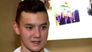 Amikor a horgászat az életet jelenti