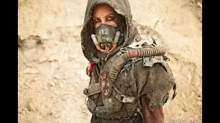 Will to Live Online глазами новичка или Вилка с чайником