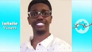 Top Reggie Couz Vine Compilation 2017 | Funny Reggie Couz Vines