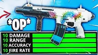 *OVERPOWERED* KILO 141 CLASS SETUP IN MODERN WARFARE! BEST KILO CLASS MODERN WARFARE MW Update 1.20