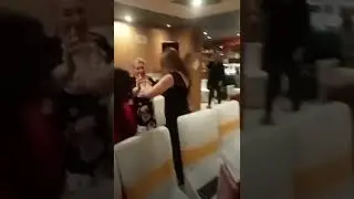 Lukas Pompa ( D-BOYS) LiVe- Cumbachero