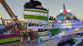 Onride rana mix | Feria de Parets del Vallès 2023