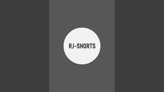 RJ-SHORTS is live!
