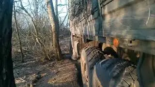 хотели обидеть мою малышку