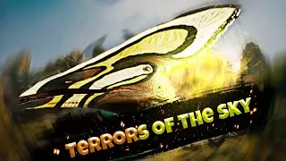Awesome New Map And New Dinos Update! 😎 - Path of Titans