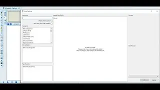 Proteus| No Libraries Found Error in Proteus Software