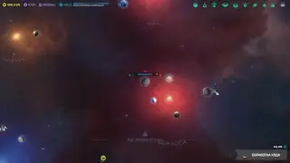 Master of Orion / C новым годом