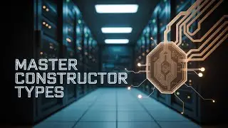 Types of Constructor | Default Constructor | No argument Constructor | Parametrized Constructor