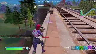 Fortnite Montage - phonk.me KIIXSHI GHOST ( Slowed ) ( Калл )