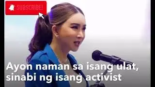 Court issued arrest warrant for Anne Jacrajutatip ex-co-owner of Ms Universe #subscribers #shorts 
