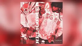 [FREE] Yeat Loop Kit/Sample Pack - 