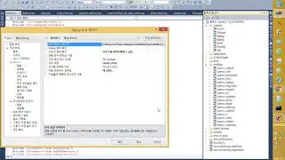 [Setting] OpenCV 3rdParty Debug (Static Library)