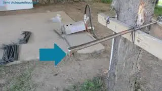 6.4 Cómo hacer un banco en obra para el habilitado del acero