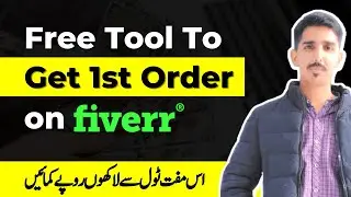 Fiverr Keyword Research Tool 2023 | How to Get Orders On Fiverr | Fiverr Gig Ideas