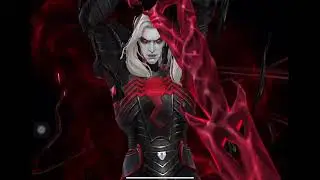 漫威 未來之戰 Marvel Future Fight PVE 月亮騎士 Moon Knight 新舊服對比快測 （ Mark vs Steven)