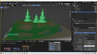 Live Class on Blender| -Falgun 21, 2079 | Blender Nepali Tutorial