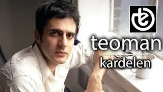 teoman - Kardelen