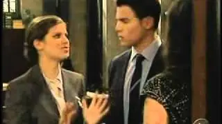OLTL-Todd, Tea, Dani, Nate, Nora & Inez 01/07/11