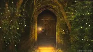 Celtic Memories - Magical Celtic Harp