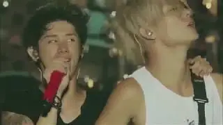 ONE OK ROCK Wherever you are (liveYokohama Stadium )