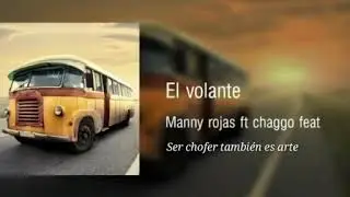 El volante