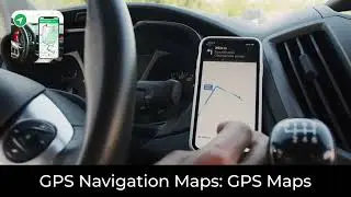 GPS Navigation