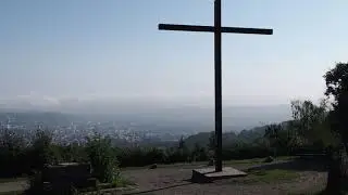 Nebel am Birkenkopf