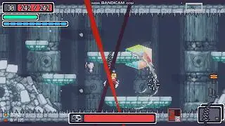 Cheating so hard in Dungreed that everything looks like an absolute joke