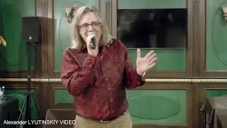 Александр ШАГАНОВ  - 