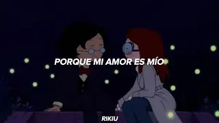 Mitski ~ My Love All Mine //Sub. Español
