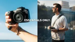 The Must-Have Camera Accessories for Beginner Photographers.
