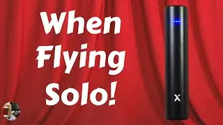 Xcentz xWingMan Solo 3,350mAh Power Bank & Flashlight Review