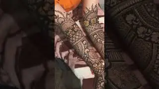 #mehandi #art #subscribers #please 🙏🥰