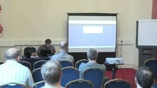 Using Hive to Query and Process Big Data - Dan Clark