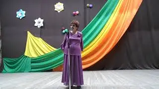Москаленский ЦСДК монолог "Дорогой дневник" Савушкина В.Н.