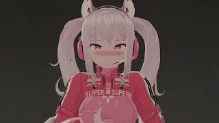 Alice Reset Button | Nikke Animation Meme