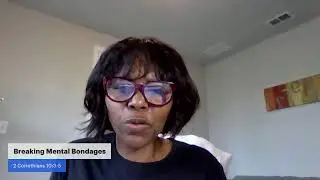 Tammi Testimony