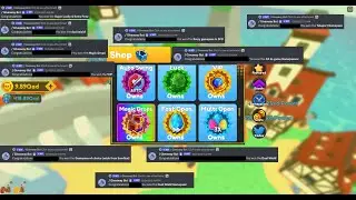 GET FREE GAMEPASSES ROBLOX - SWORD FIGHTERS SIMULATOR