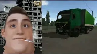 Твоя Фура В MOTOR DEPOT 