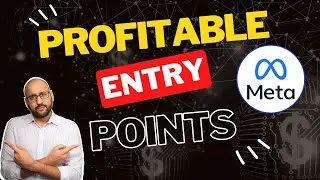 What Entry Points Are Most Profitable? | Meta Stock Analysis