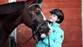 [Videoshooting] Benaglio's FH & Lara