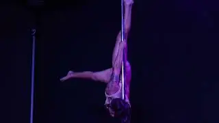 SHOW 2022 Ariana Gómez